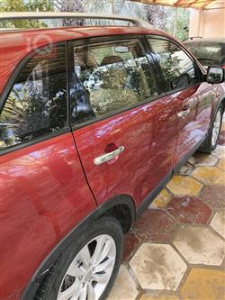 کیا سۆرینتۆ